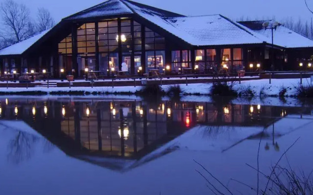 Headcorn Lodge Hotel