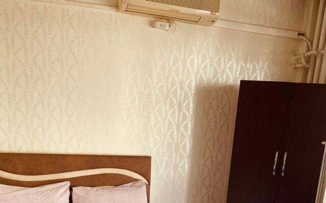 Yeni Erciyes Gold Otel