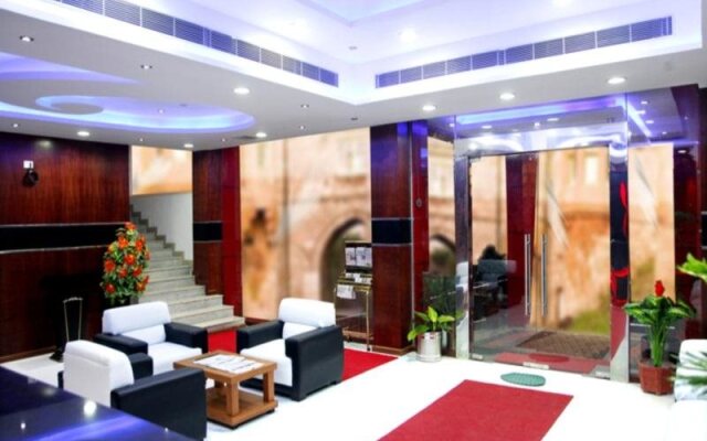 Hotel Hiton