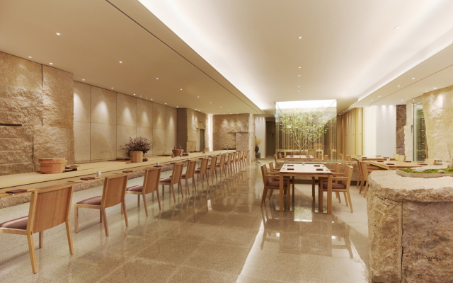 THE PLAZA Seoul, Autograph Collection