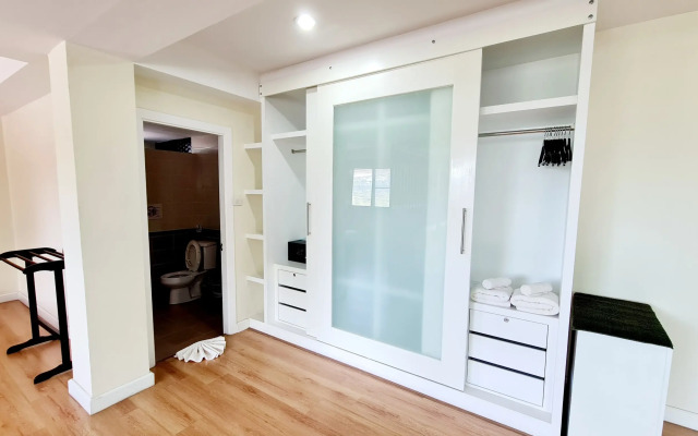 TP House @town