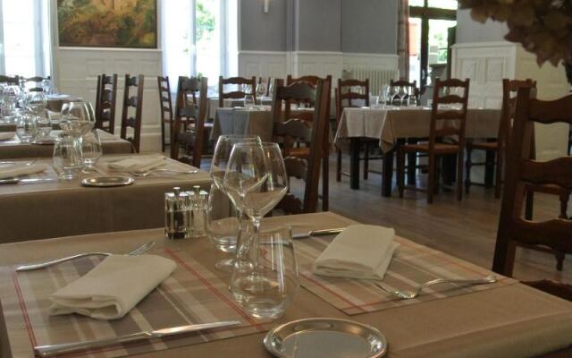 Hôtel Restaurant Le Central