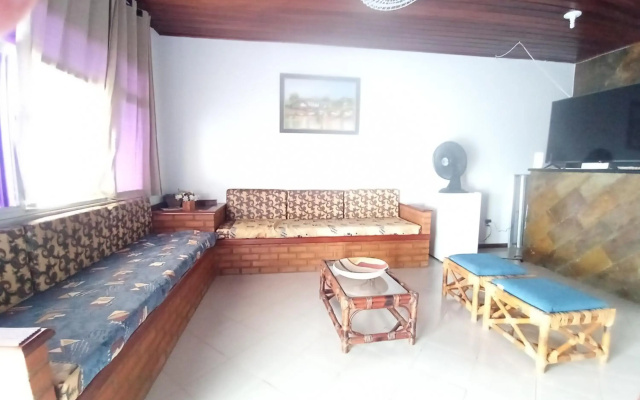 Apartamento Cabo Frio - 4 quartos, 450 m da praia