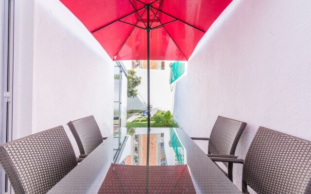 HomeHolidaysRentalsArlene-CostaBarcelona