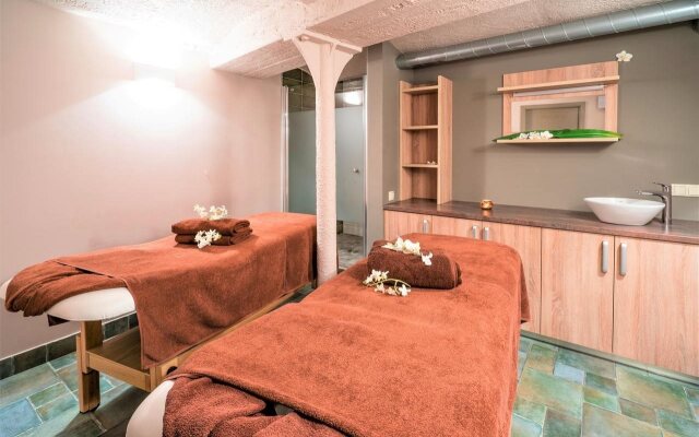 Wellton Centrum Hotel & Spa