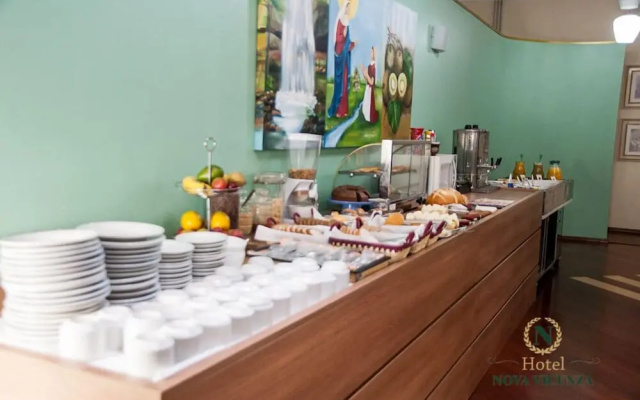Nova Vicenza Hotel