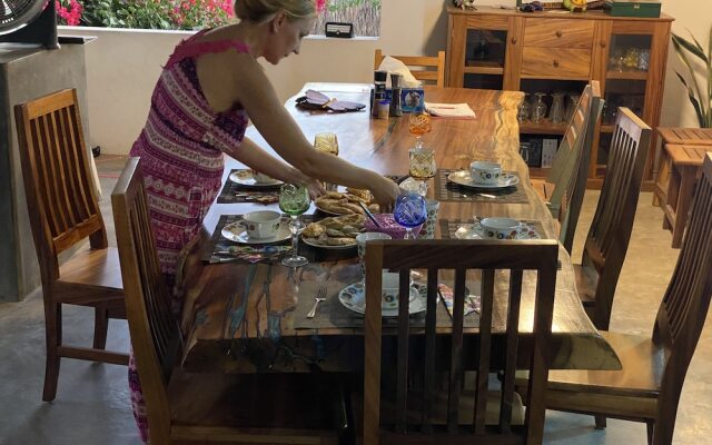 Beachfront Paradise Boutique Hotel