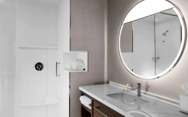 Courtyard by Marriott Thomasville Downtown