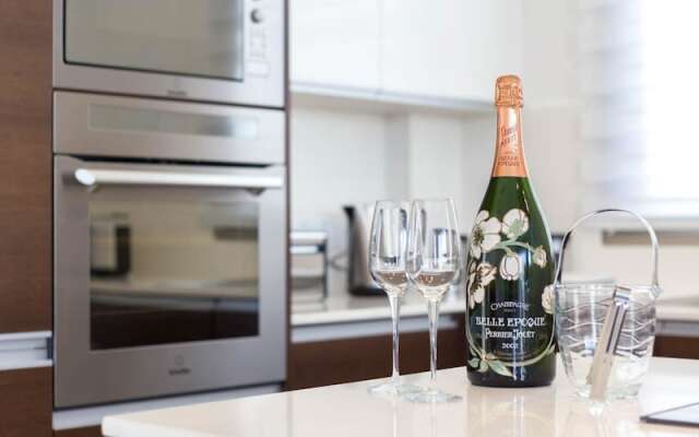 Oceanview Luxury Villa 138