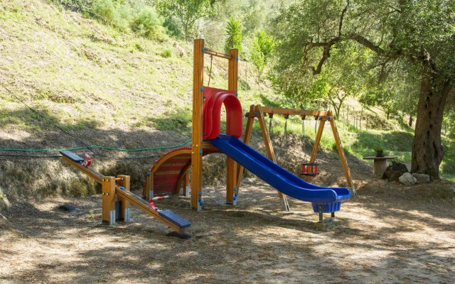Agios Efrem Studios