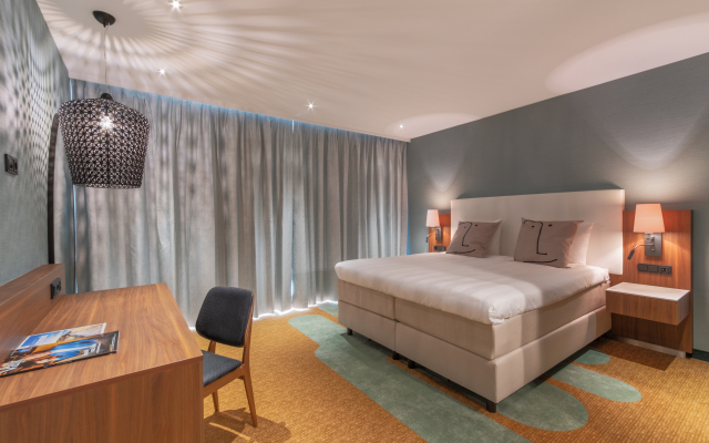 Van der Valk Hotel Schiphol A4