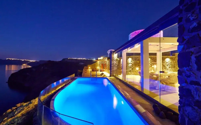 Cavo Ventus Villa - Adults Only