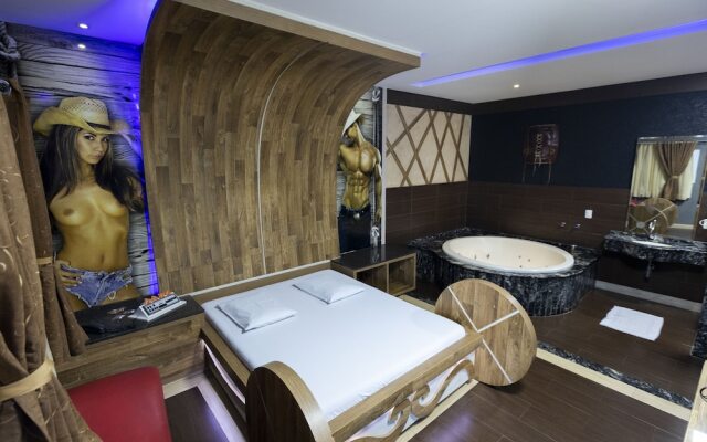 Troia Motel