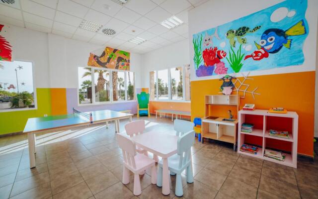 Alannia Costa Blanca