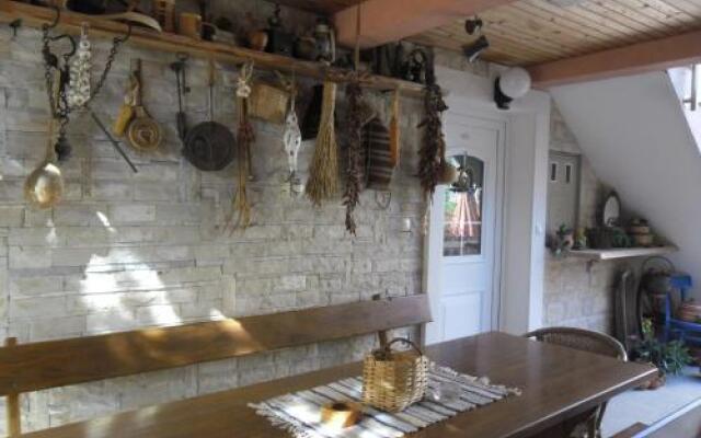 Apartment Vesna