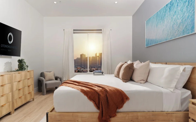 Otonomus Hotel - Las Vegas