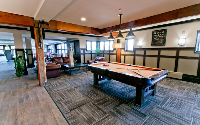 Killington Mountain Lodge, Tapestry Collection by Hilton