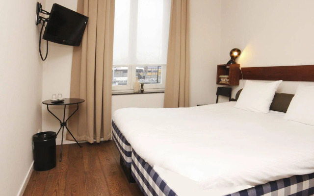 Townhouse Maastricht & Spa