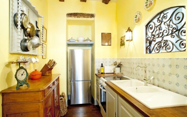 La Licorne - Les Suites Sarladaises