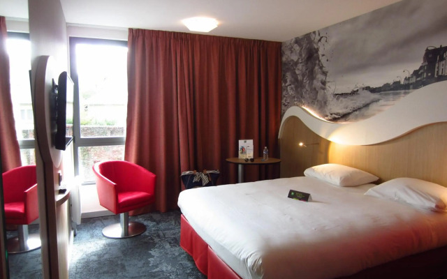 Ibis Styles Saint Malo Port