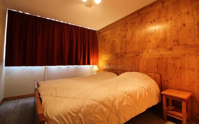 Résidence Palafour - 3 Pièces pour 7 Personnes 193443