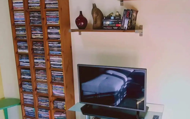 Stay Paradise Coast in Protaras