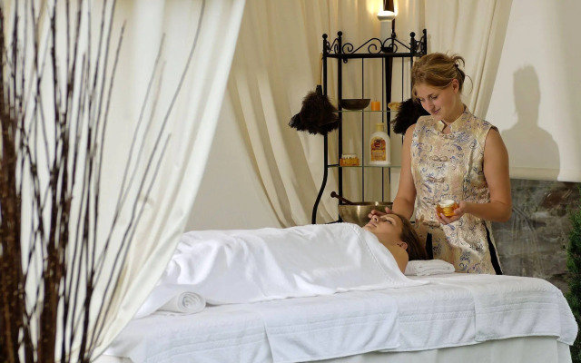 6717 Nature Hôtel & Spa Le Clos des Délices