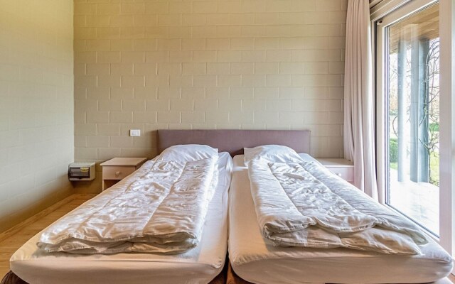 Holiday Home in Gijverinkhove Near Plopsaland