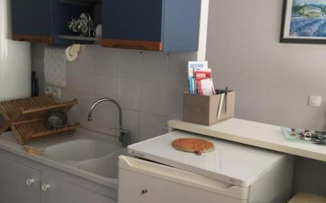 Charmant T2 Coeur de Ville