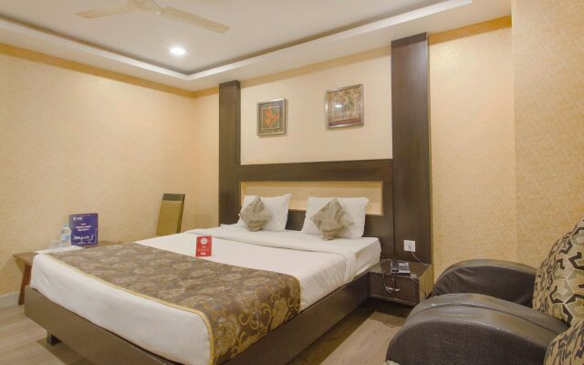 Hotel AVS Sweet Magic by OYO Rooms