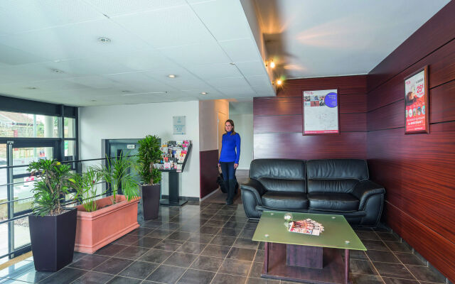 City Residence Nancy