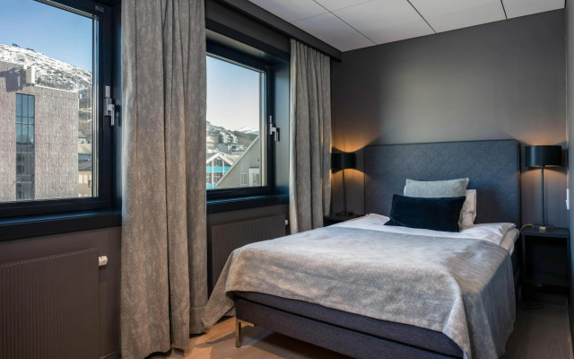 Quality Hotel Grand Royal
