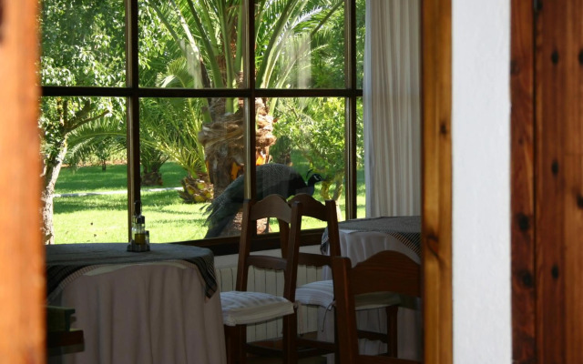 Petit Hotel Es Figueral