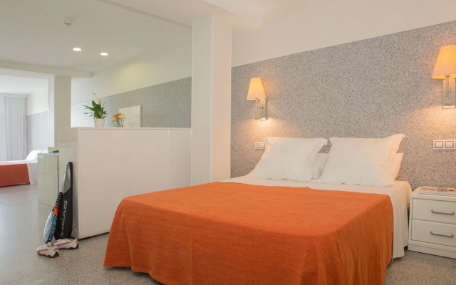 Апартаменты Mix BR App AT-2179