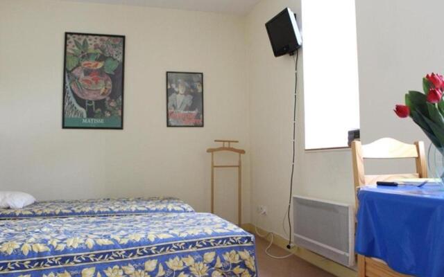 Appartement La Rochelle, 1 pièce, 2 personnes - FR-1-246-95