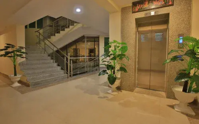Hotel Kissan Legacy