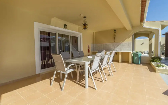 Villas2Go2 Canelas
