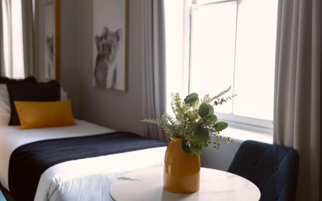 Bayswater Boutique Lodge - Potts Point