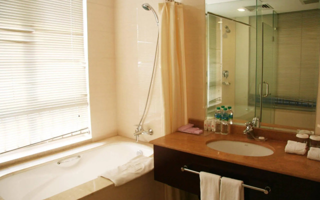 Zhong Yi Peng Ao Hotel