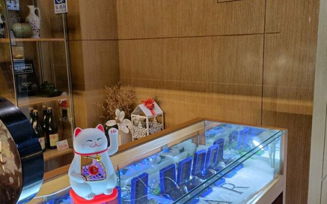 Tianmu Star hotel
