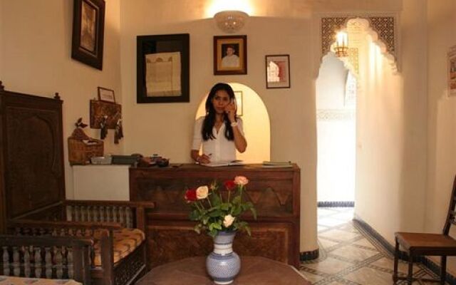 Riad Dar Laura