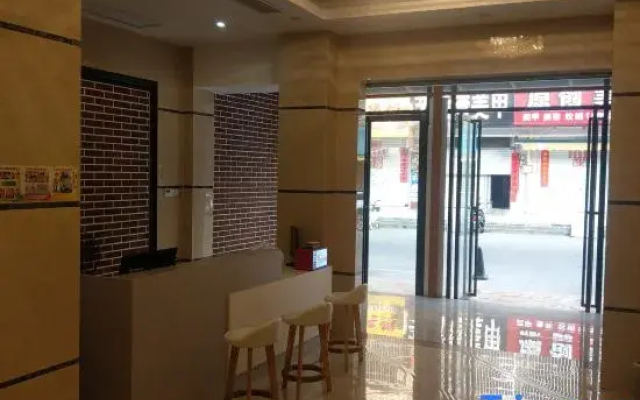 Xue Ru Hotel