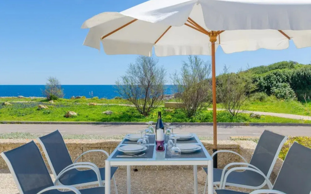 Can Rosito in S Illot-cala Morlanda