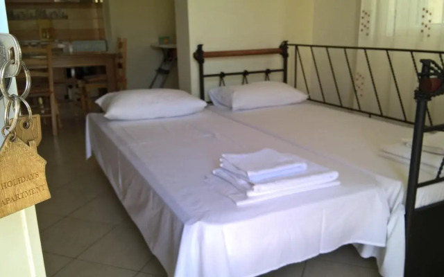 Holidays Apartment Μεσσηνη