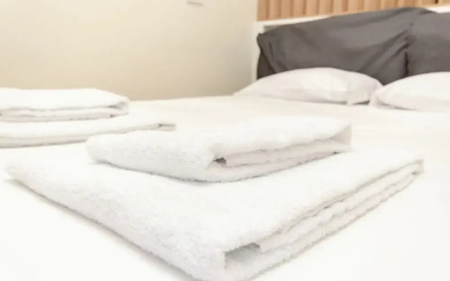 Vivimihome-Bligny House