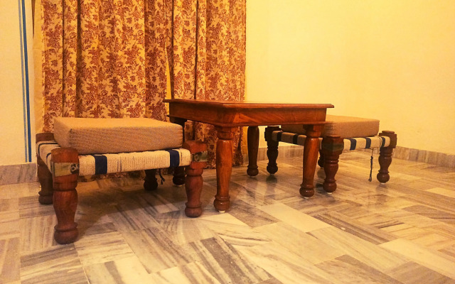 Anantvan Ranthambore by Asapian Hotels