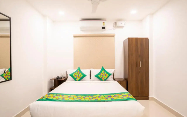 Treebo De Alphabet Gachibowli