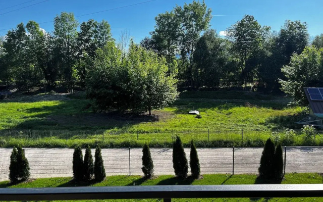 Gerl Homes - adults only apartments