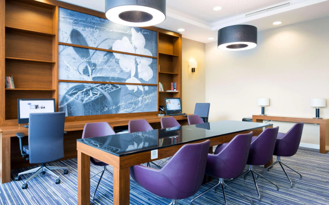 Hampton by Hilton Krakow