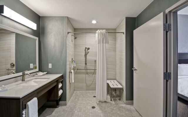 Home2 Suites by Hilton Plano Richardson